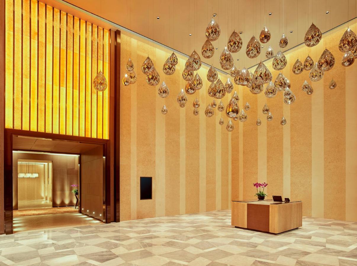 Hyatt Regency Shenzhen Yantian Hotel Kültér fotó